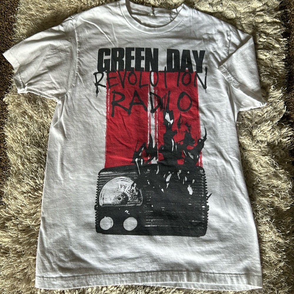 T shirt